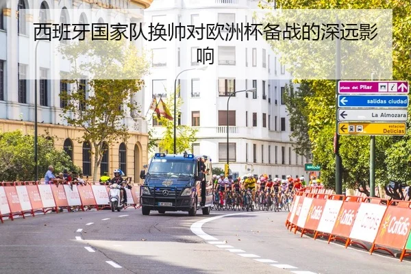 西班牙国家队换帅对欧洲杯备战的深远影响